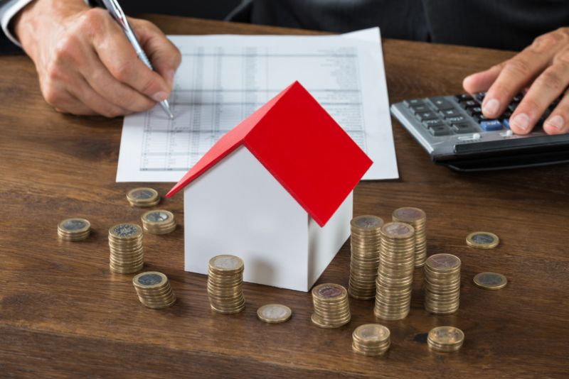 Các yếu tố ảnh hưởng đến số tiền đặt cọc