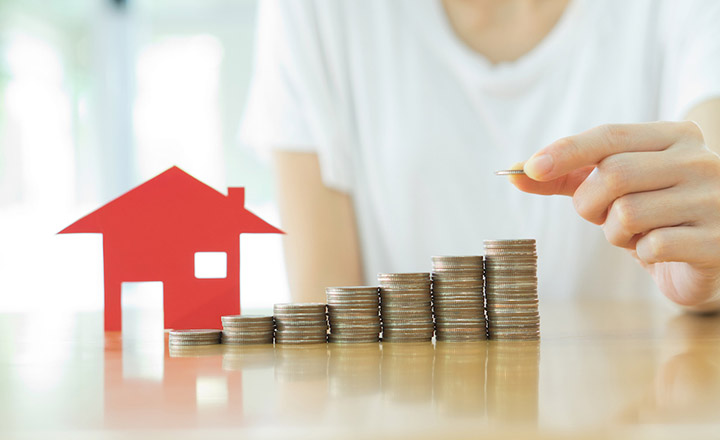 Các yếu tố ảnh hưởng đến số tiền phải trả trước