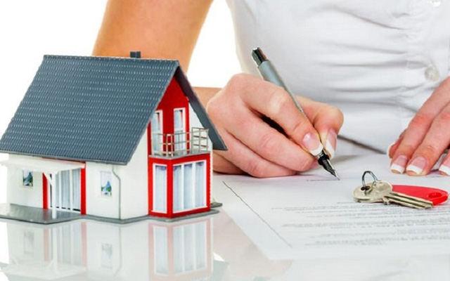 Chất lượng căn nhà và cơ sở vật chất