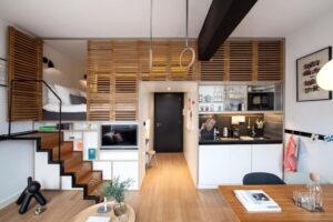 Những tiện ích cần thiết khi thuê nhà Hà Nội bạn nên biết
