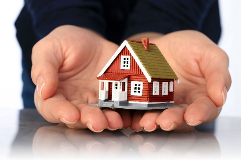 Kiểm tra pháp lý của căn nhà
