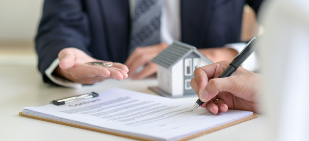Làm sao để chọn môi giới phù hợp?