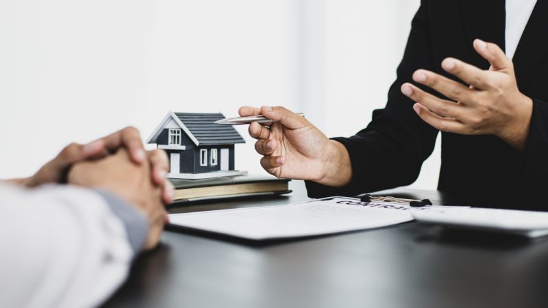 Lợi ích của việc cho thuê lại bất động sản
