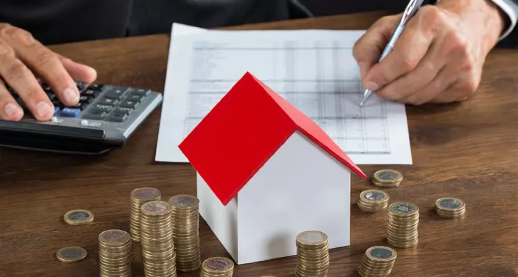 Mua nhà trả góp: Các phương thức thanh toán và số tiền trả trước