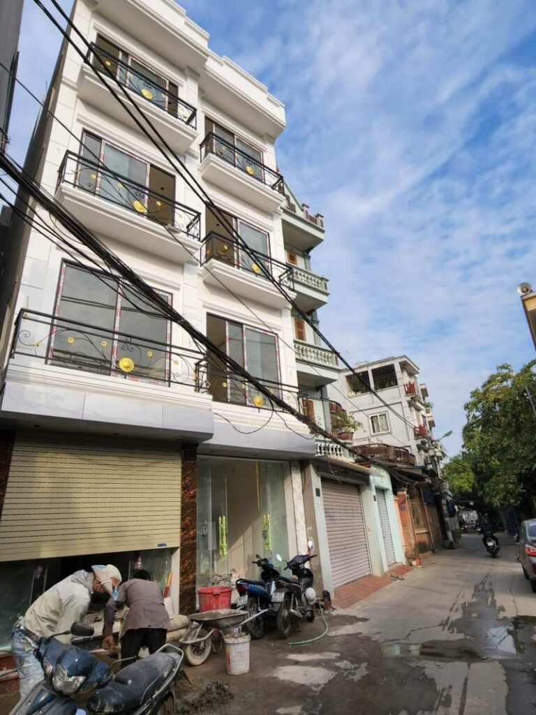 Những rủi ro khi thuê nhà đất giá rẻ