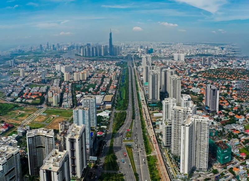 Quận 2 (Thành phố Thủ Đức)