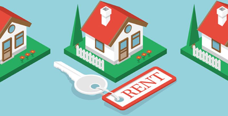 Quy trình ký kết hợp đồng thuê nhà dài hạn