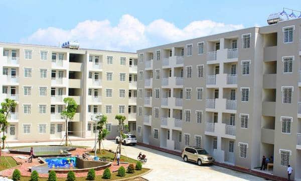 Thuê mua nhà ở xã hội là gì?