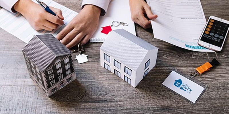 Tiền đặt cọc khi thuê nhà thường là bao nhiêu?