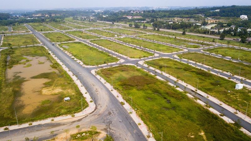 Cách chọn đất nền để đầu tư