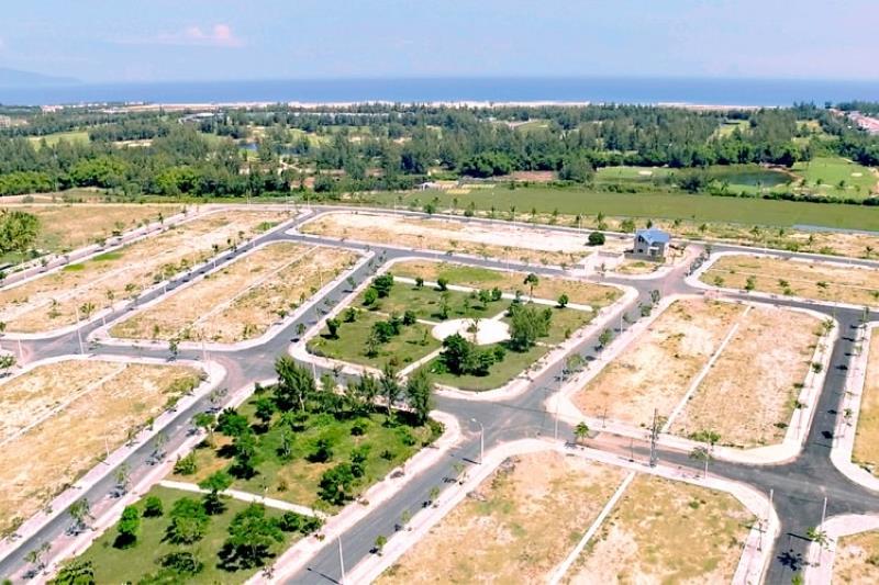 Đất nền và cơ hội đầu tư