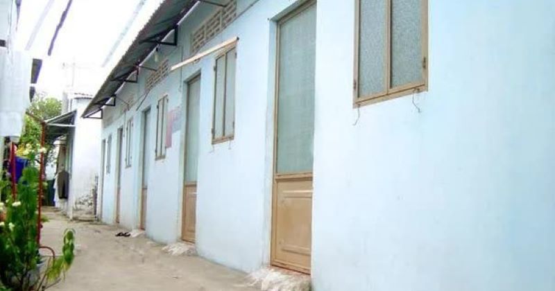 Lựa chọn phòng trọ trực tiếp từ chủ nhà
