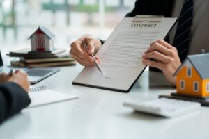 Nghĩa vụ của các bên sau khi ký kết
