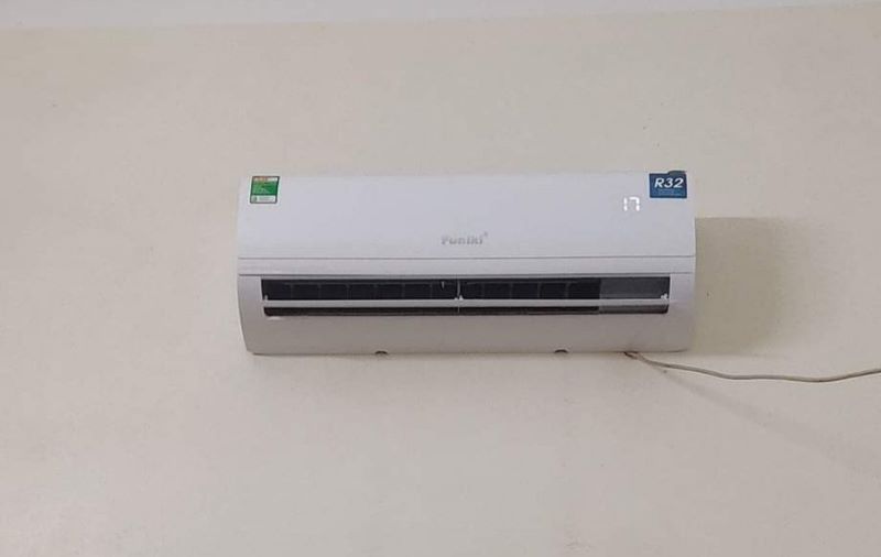 Sử dụng nhiệt độ hợp lý cho các thiết bị